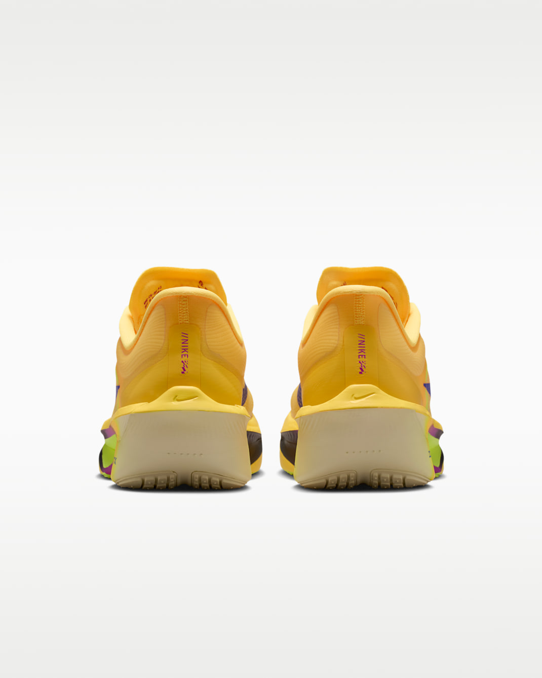 Alternative view of Giày Nike Zoom Fly 6 'Citron Pulse' FN8454-800