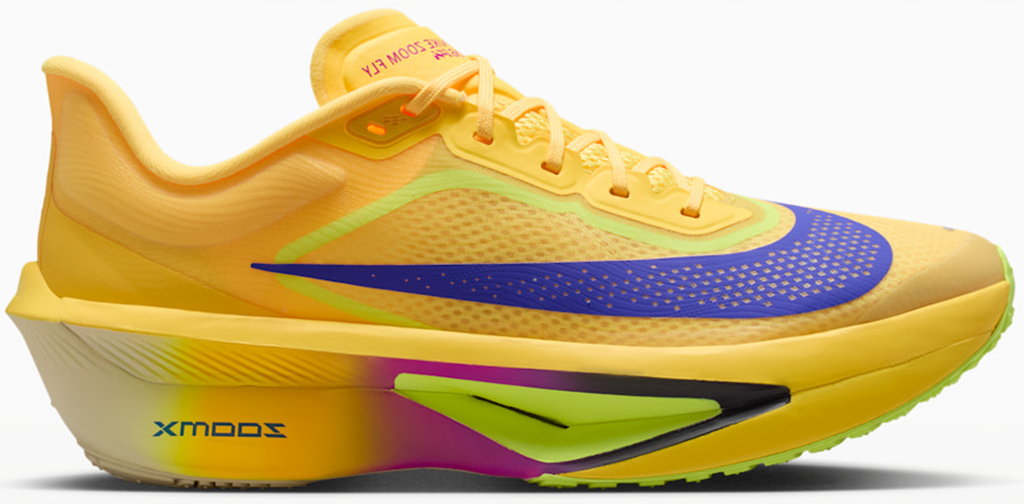 Giày Nike Zoom Fly 6 'Citron Pulse' FN8454-800