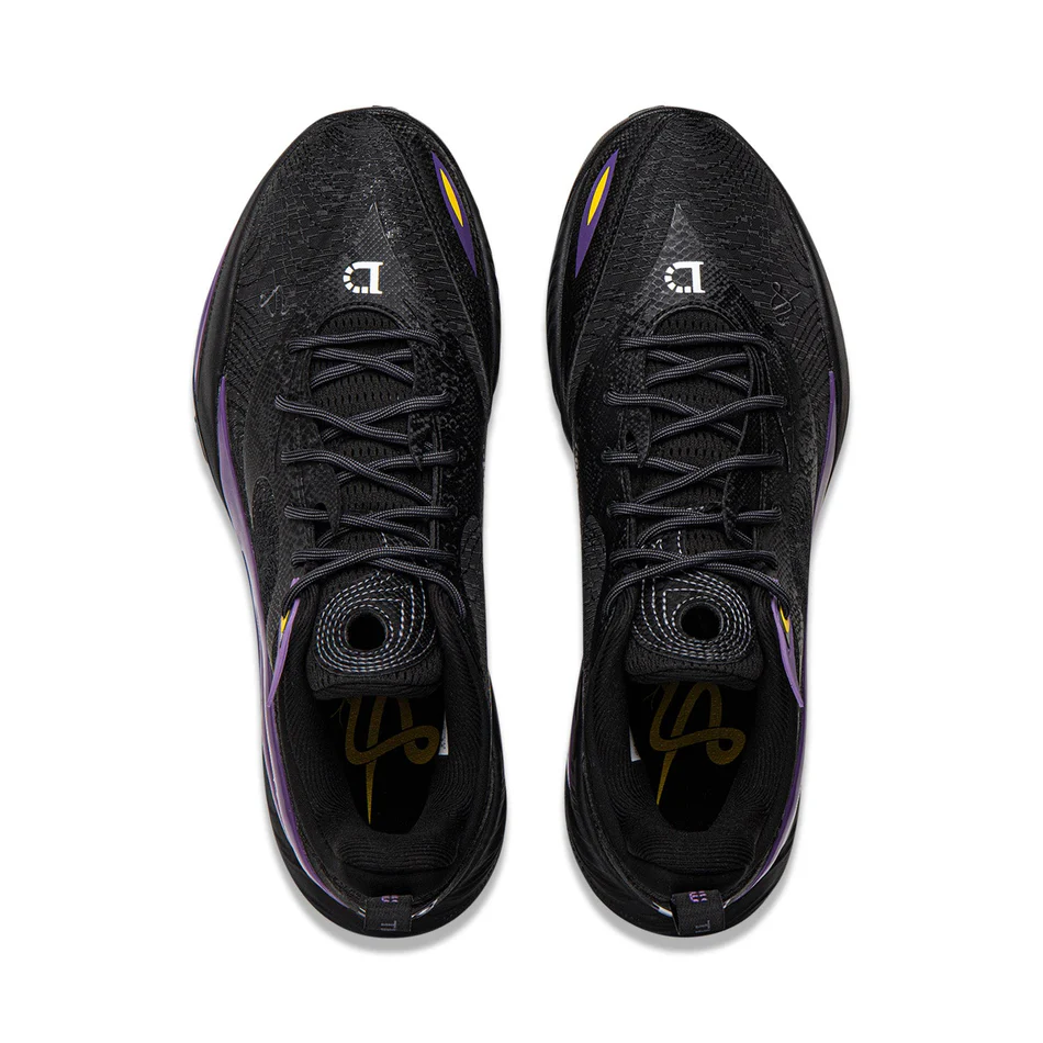 Giày Li-Ning DLO 2 ‘Disciple’ ABPW013-3 - Ảnh 4