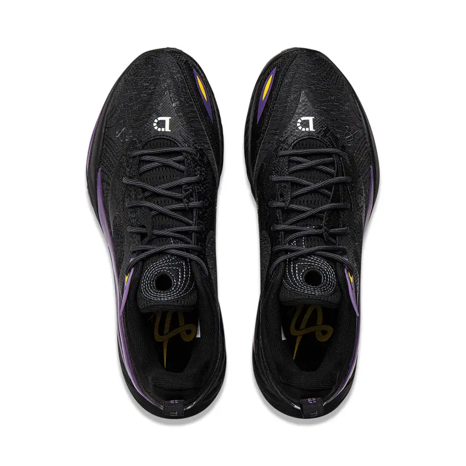 Giày Li-Ning DLO 2 ‘Disciple’ ABPW013-3 - Ảnh 8