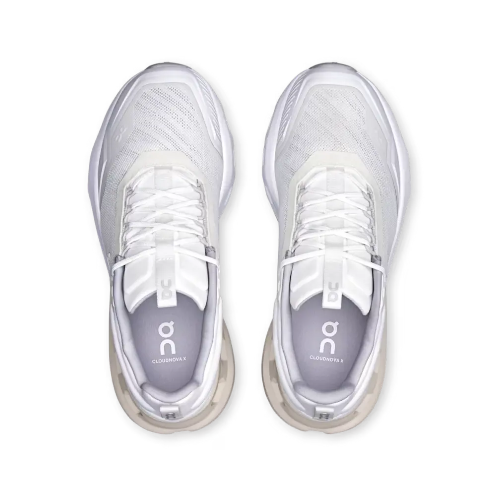 Giày On Running Cloudnova X ‘White Glacier’ 3WE30410813 - Ảnh 3