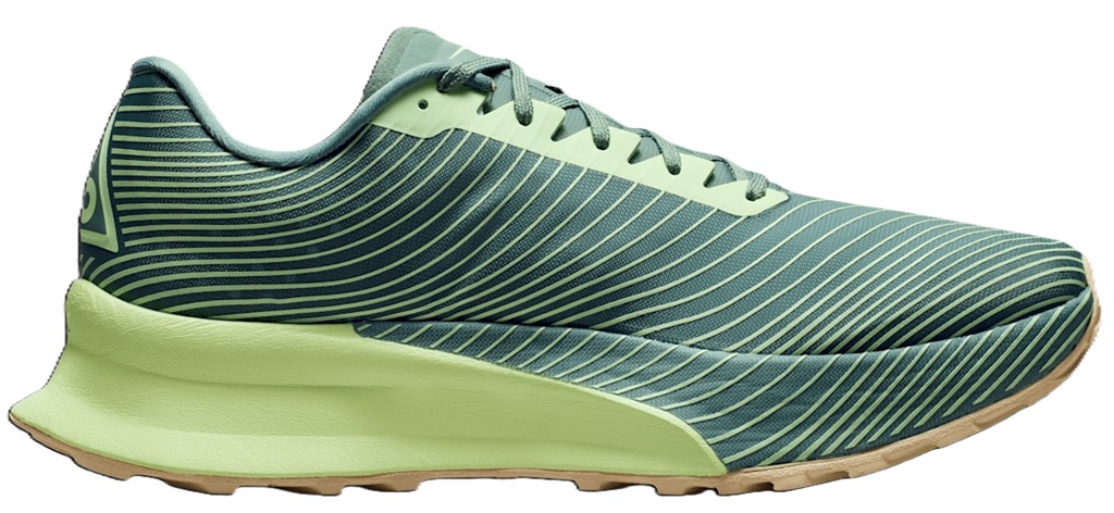 Giày Nike ACG Ultrafly Trail 'Dutch Green' IR7317-300