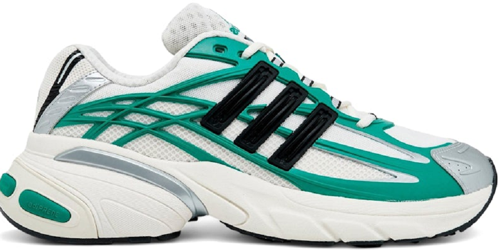 Giày Adidas Adistar XLG 2.0 ‘White Black Green’ KI2591