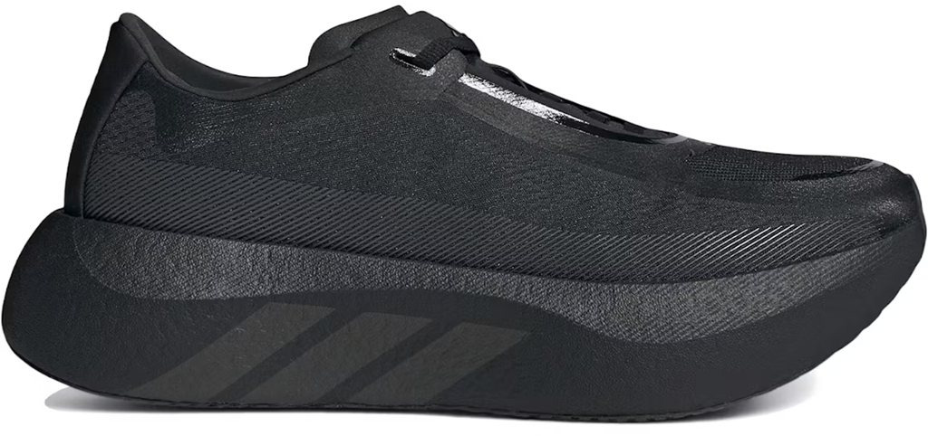 Giày Adidas Hyper Boost Edge ‘Black Carbon’ KK0289