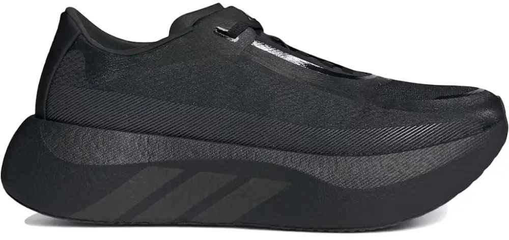 Giày Adidas Hyper Boost Edge ‘Black Carbon’ KK0289