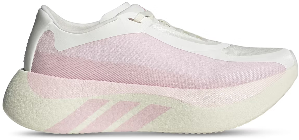 Giày Adidas Hyper Boost Edge ‘Off White Clear Pink’ KJ0392
