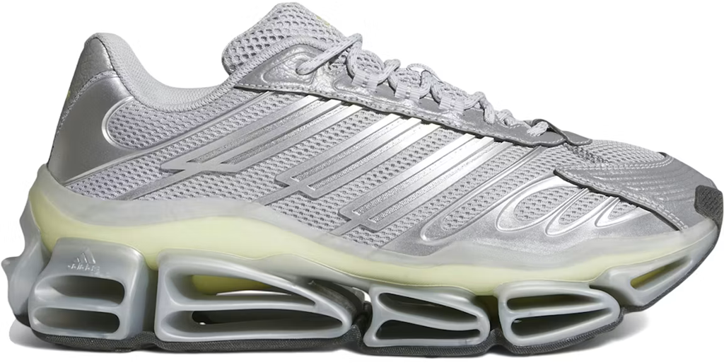 Giày adidas Megaride AG 'Silver Metallic' KJ3001