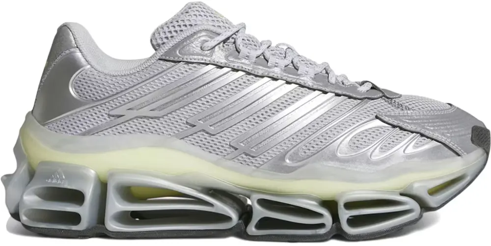 Giày adidas Megaride AG 'Silver Metallic' KJ3001