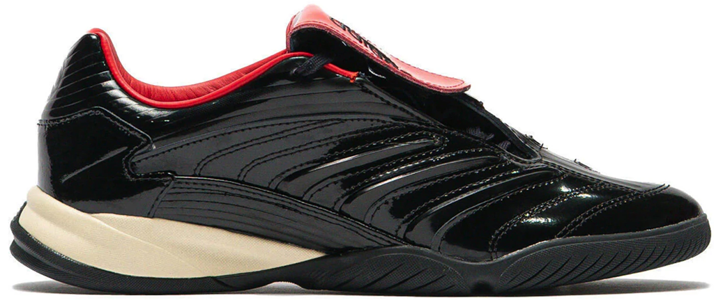 Giày Adidas Predator Sala ‘Black Red’ IH7009