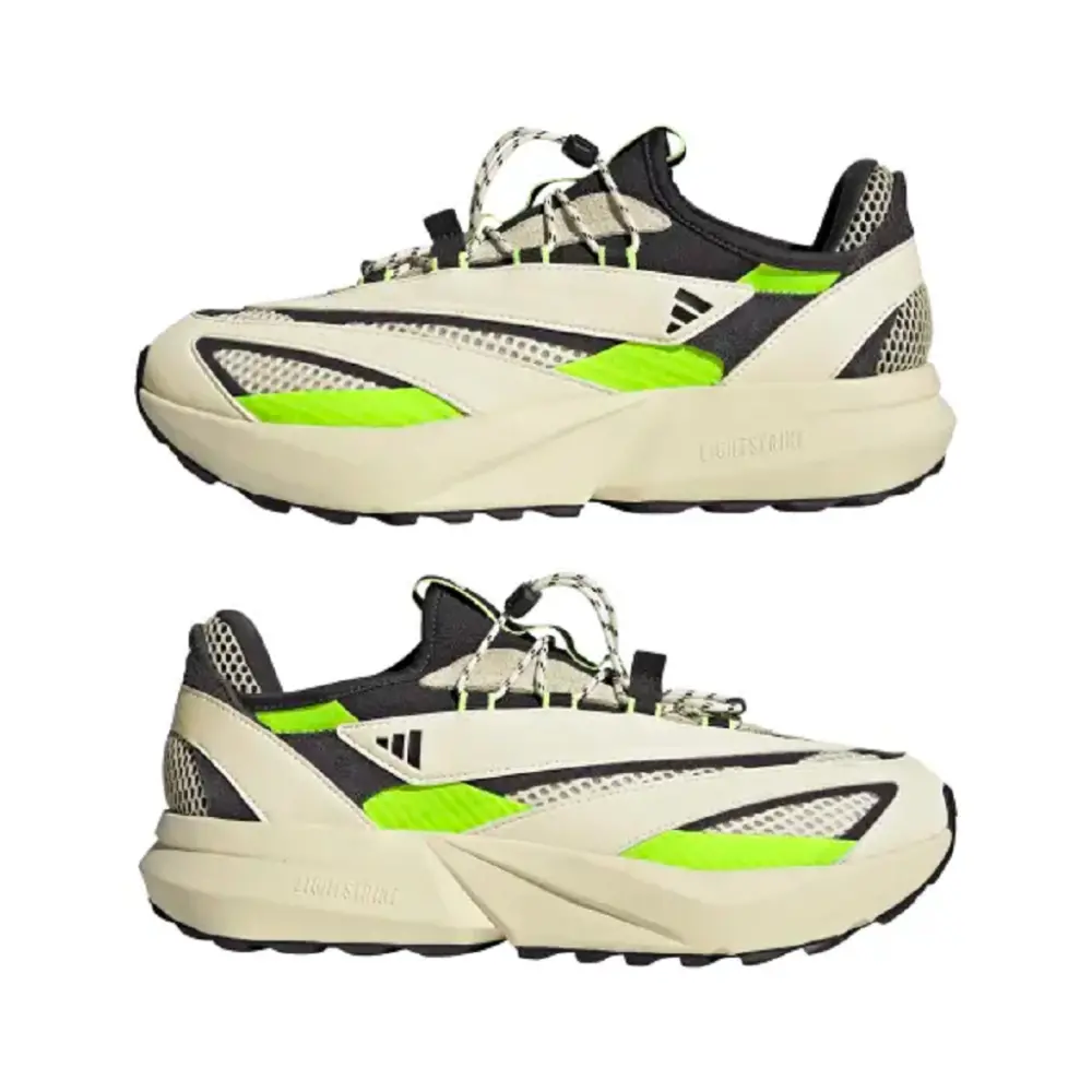 Giày adidas Lightblaze Vista ‘Chalk White’ HP6928 - Ảnh 3