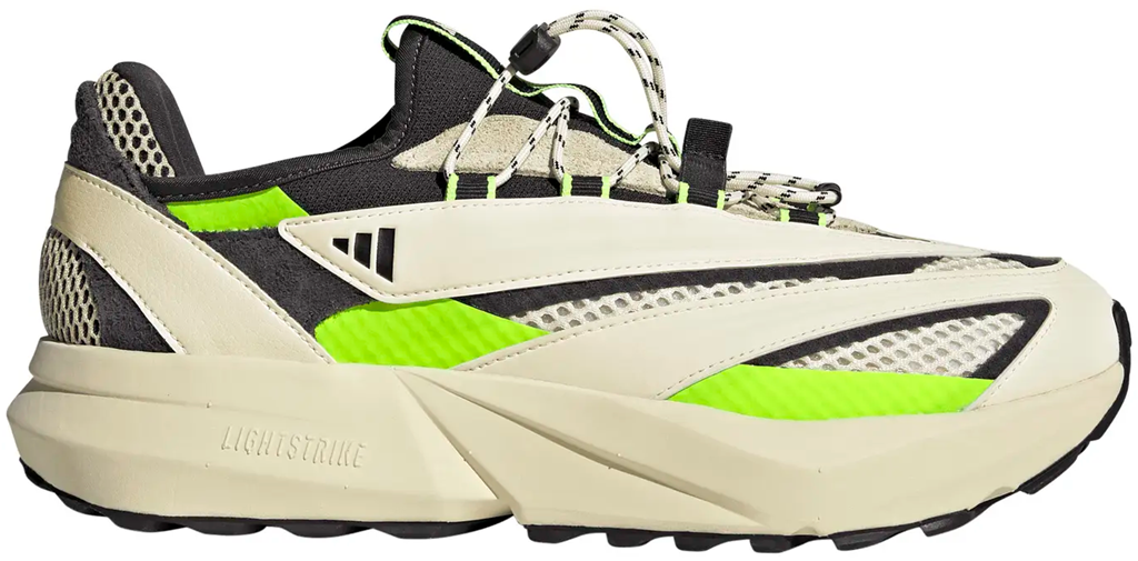 Giày adidas Lightblaze Vista ‘Chalk White’ HP6928