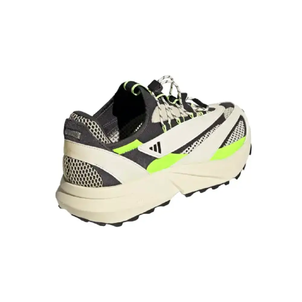 Alternative view of Giày adidas Lightblaze Vista ‘Chalk White’ HP6928