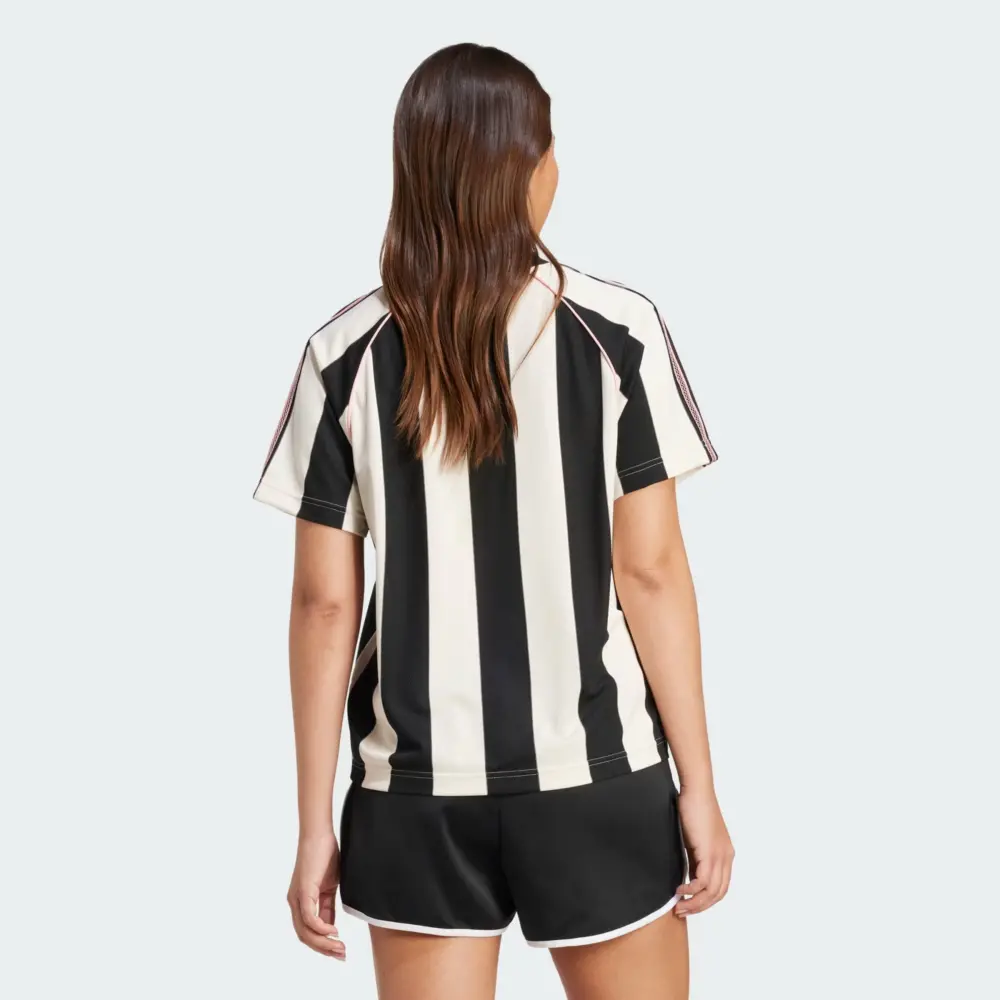 Áo Adidas Summer Glow Jersey ‘White’ KC0672 - Ảnh 5