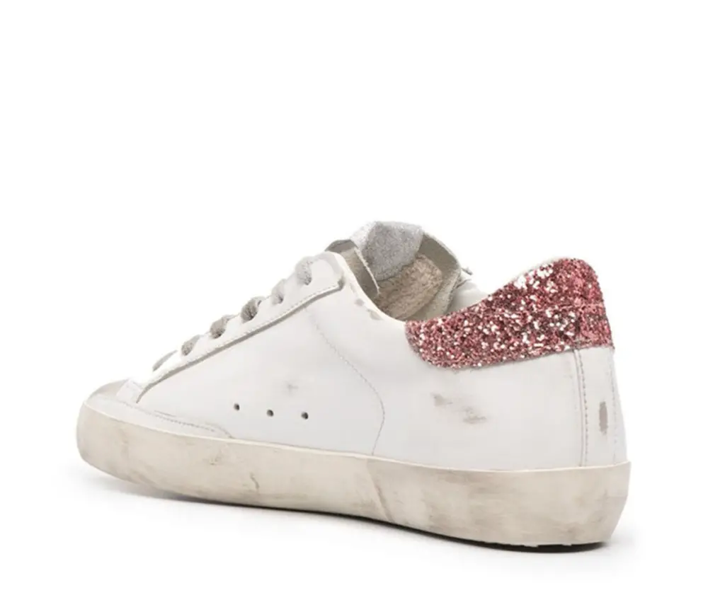 Alternative view of Giày Golden Goose Superstar 'White' GWF00101-F001010-80780