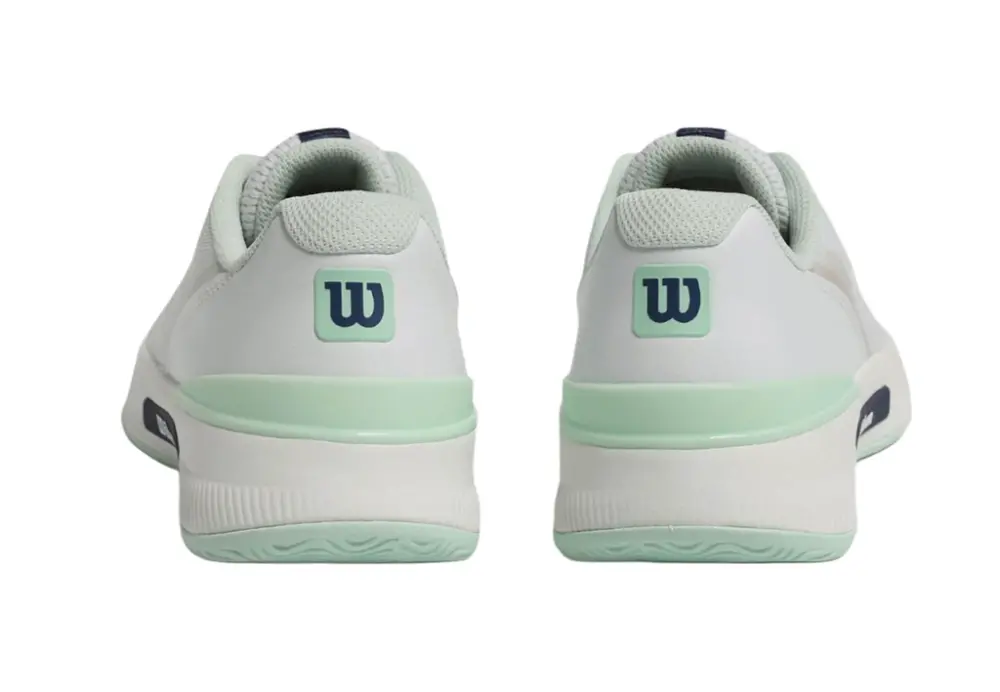 Giày Nữ Wilson Intrigue Pro 'White Green' WRS340120 - Ảnh 5