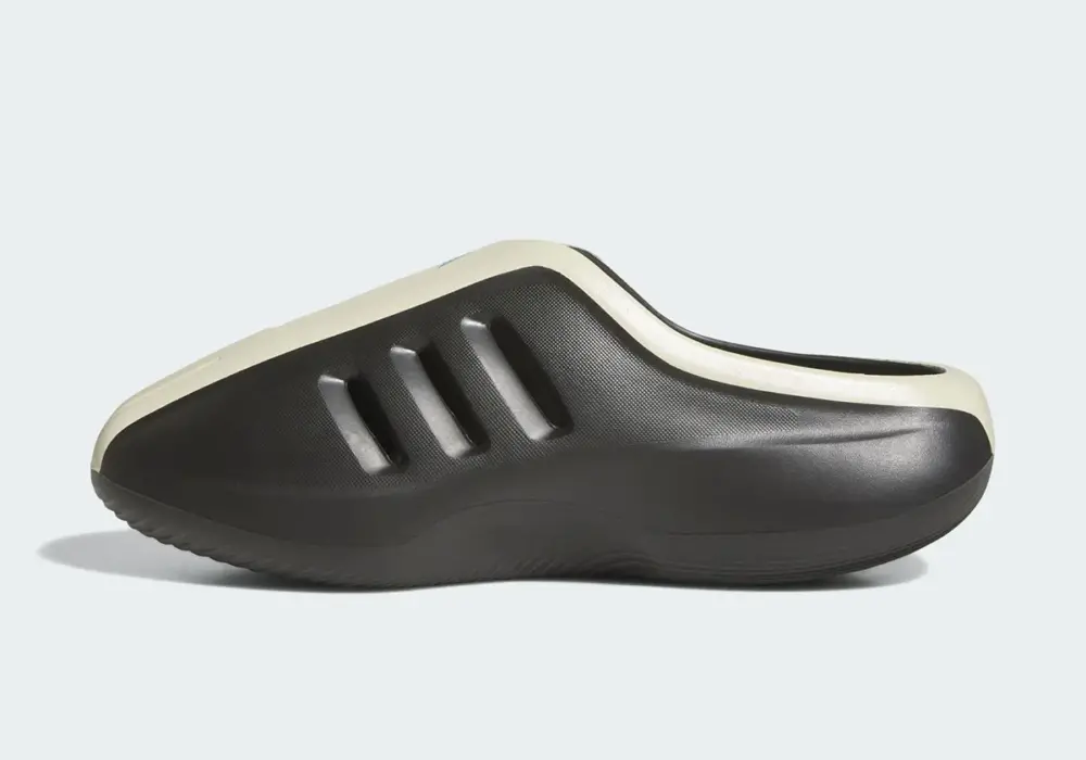 Alternative view of Giày adidas Mule Adifom Iinfinity 'Core Black' KJ9516