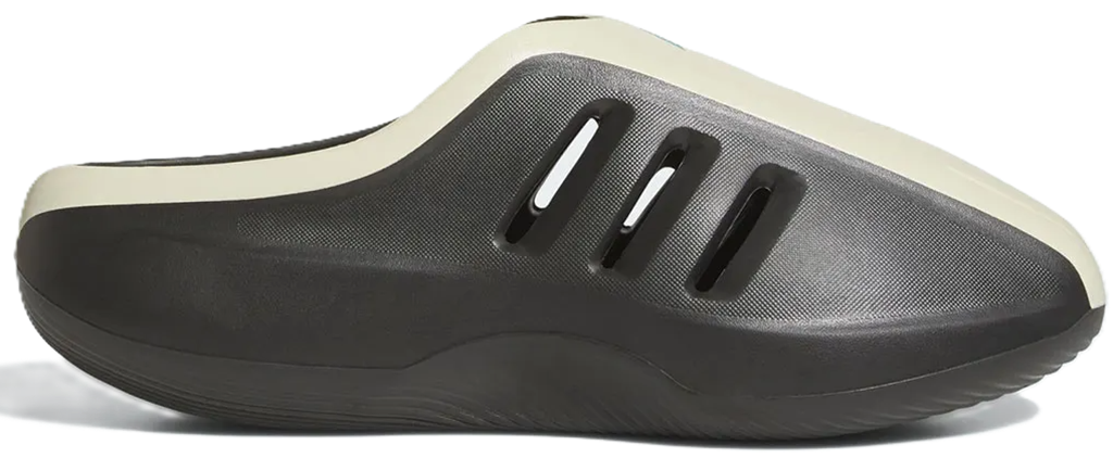 Giày adidas Mule Adifom Iinfinity 'Core Black' KJ9516