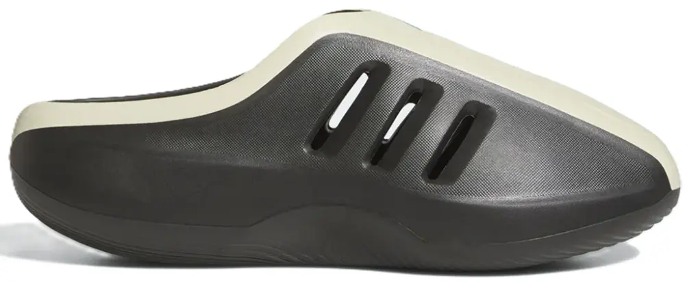 Giày adidas Mule Adifom Iinfinity 'Core Black' KJ9516
