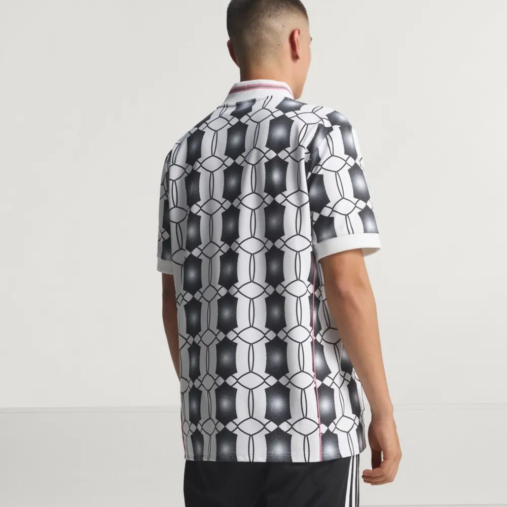 Áo Adidas Juventus Turin LFSTLR JM9447 - Ảnh 3