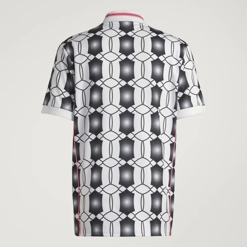 Áo Adidas Juventus Turin LFSTLR JM9447 - Ảnh 7