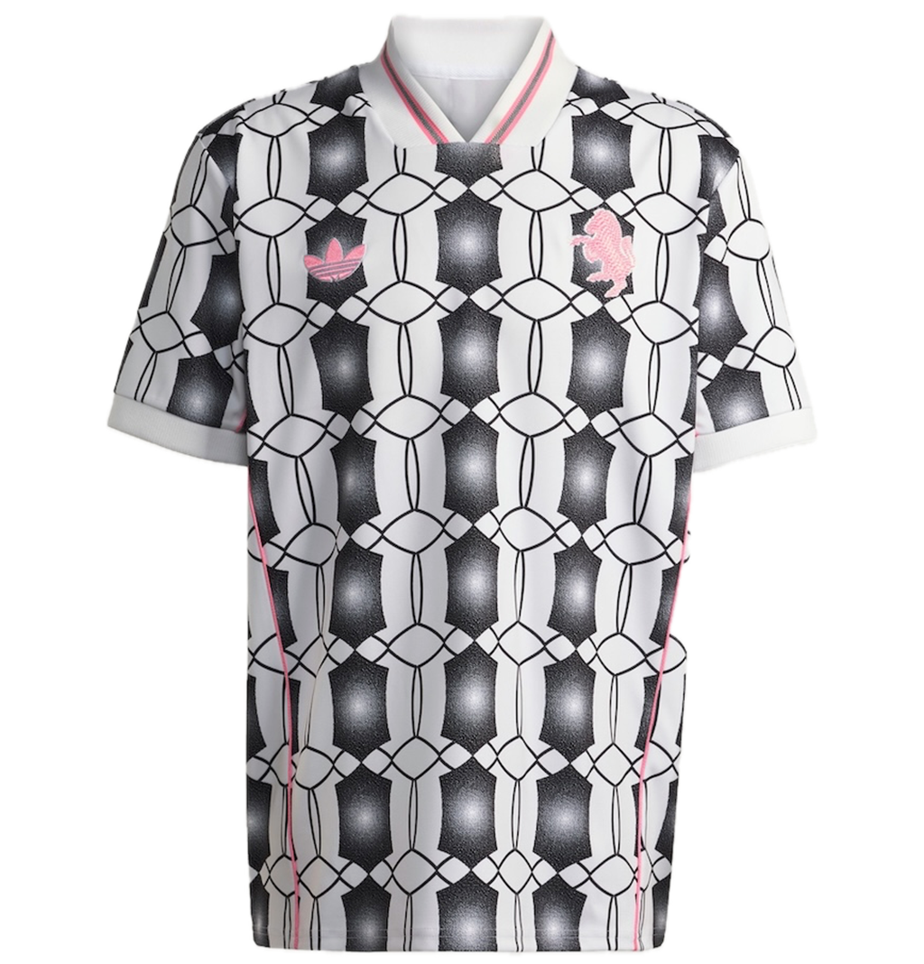 Áo Adidas Juventus Turin LFSTLR JM9447