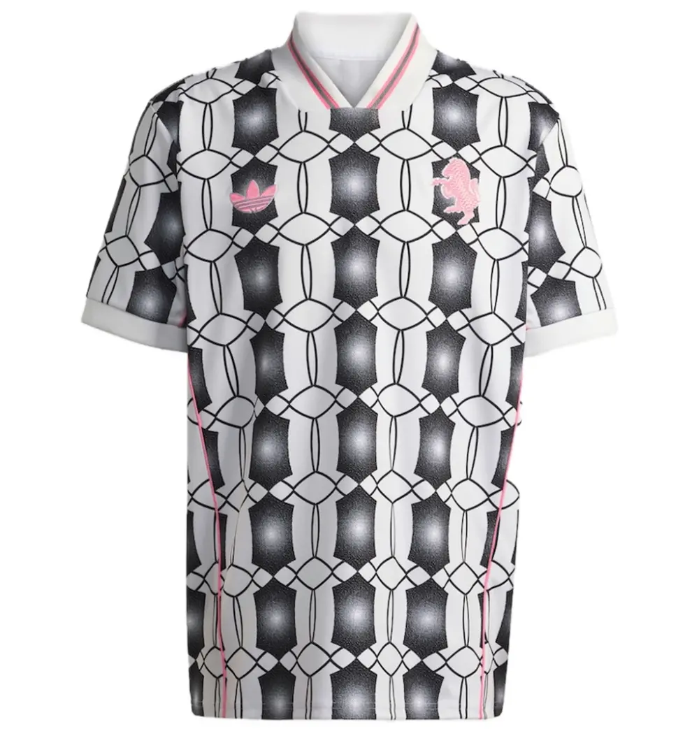 Áo Adidas Juventus Turin LFSTLR JM9447