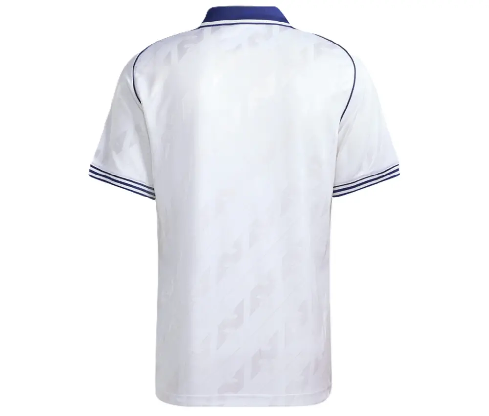 Áo Adidas Original Real Madrid Jersey ‘White’ KC7803 - Ảnh 5