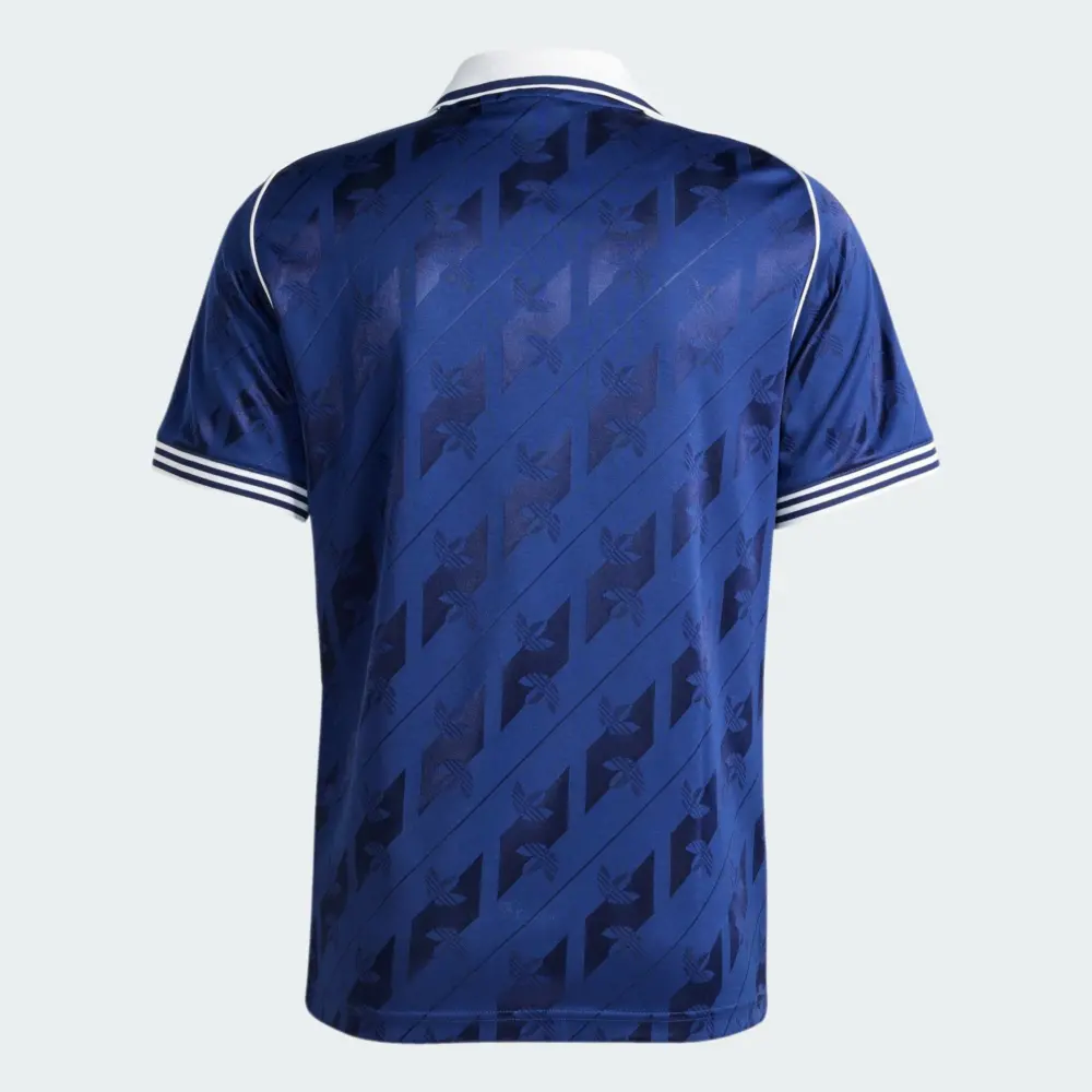 Áo Adidas Real Madrid Originals Replica KE3851 - Ảnh 7