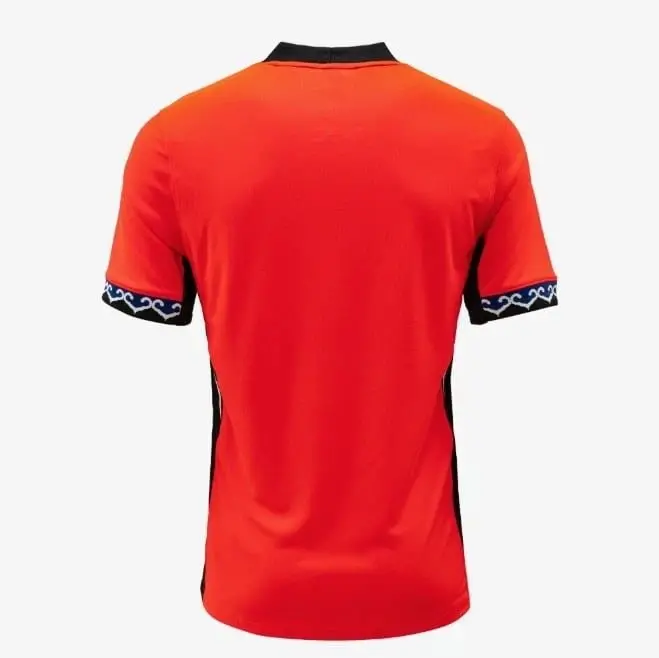 Áo Nike Korea 2025 Replica Dri-FIT Stadium Home Jersey - Ảnh 5