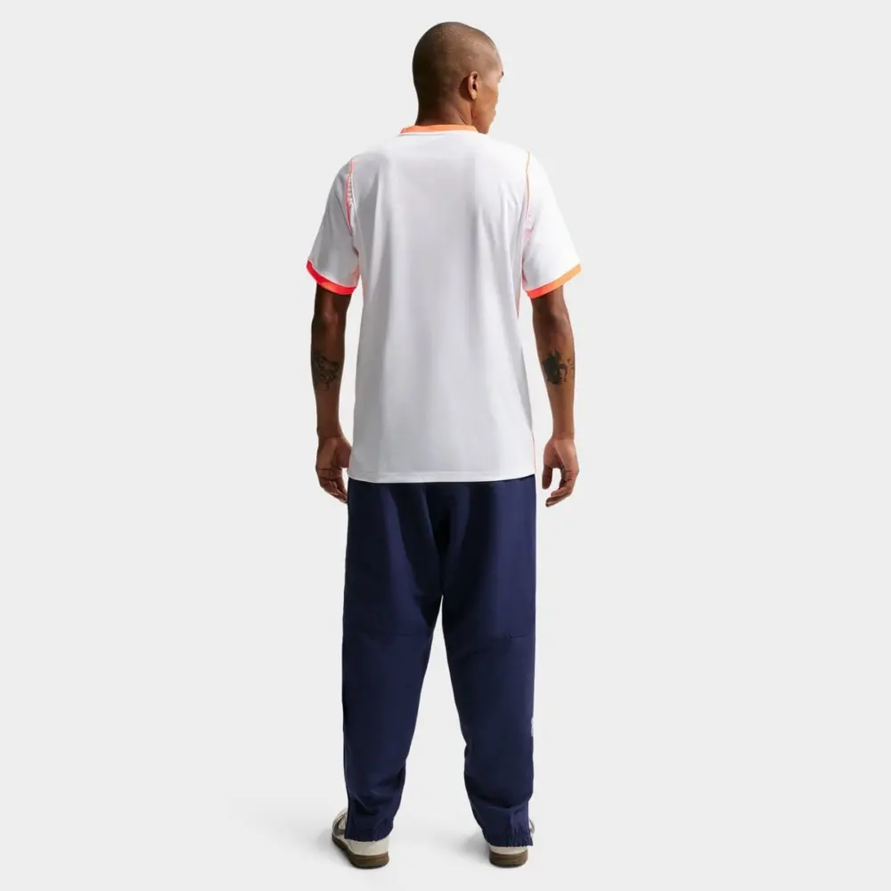 Áo Nike Netherlands Away Jersey 2026 IB5391-100 - Ảnh 4