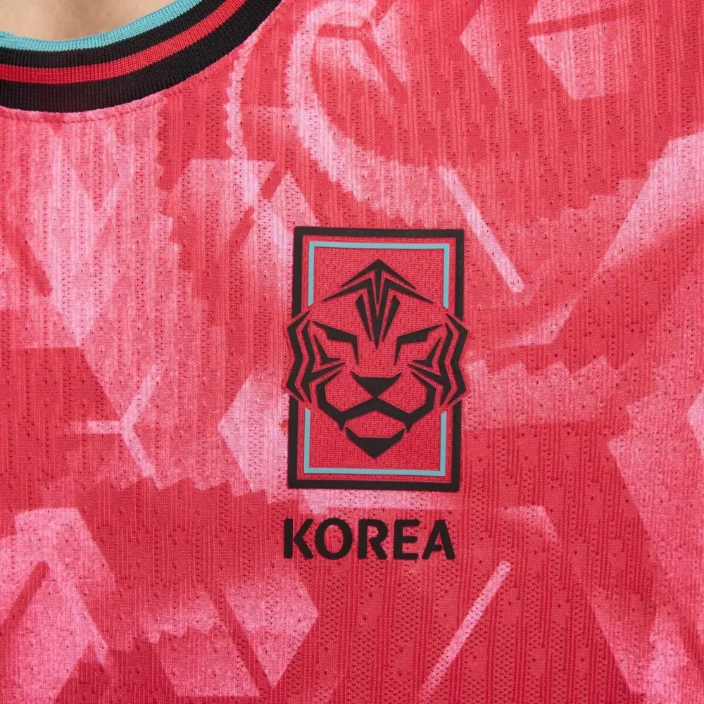 Áo Nike South Korea 24/25 Home FJ4268-679 - Ảnh 4
