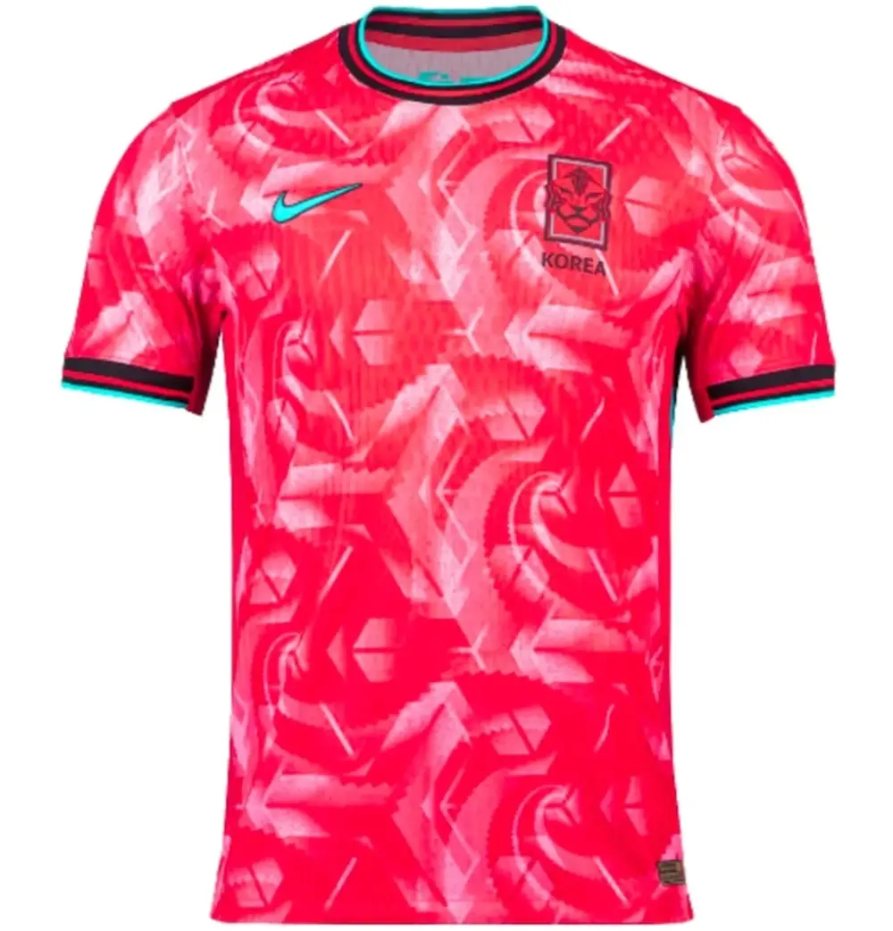 Áo Nike South Korea 24/25 Home FJ4268-679