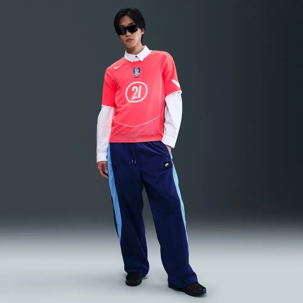 Áo Nike South Korea 90 Reissue #ParkJiSung21 IF2943-679 - Ảnh 3