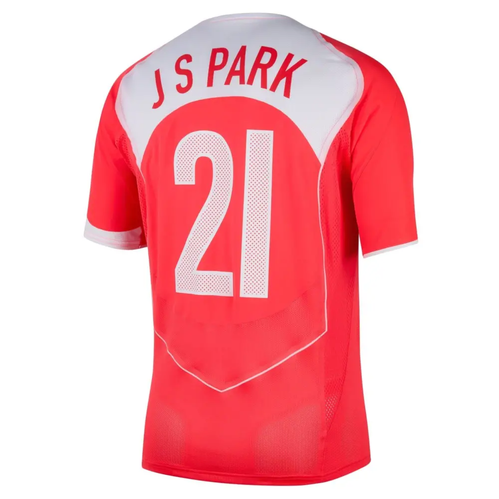 Áo Nike South Korea 90 Reissue #ParkJiSung21 IF2943-679 - Ảnh 5