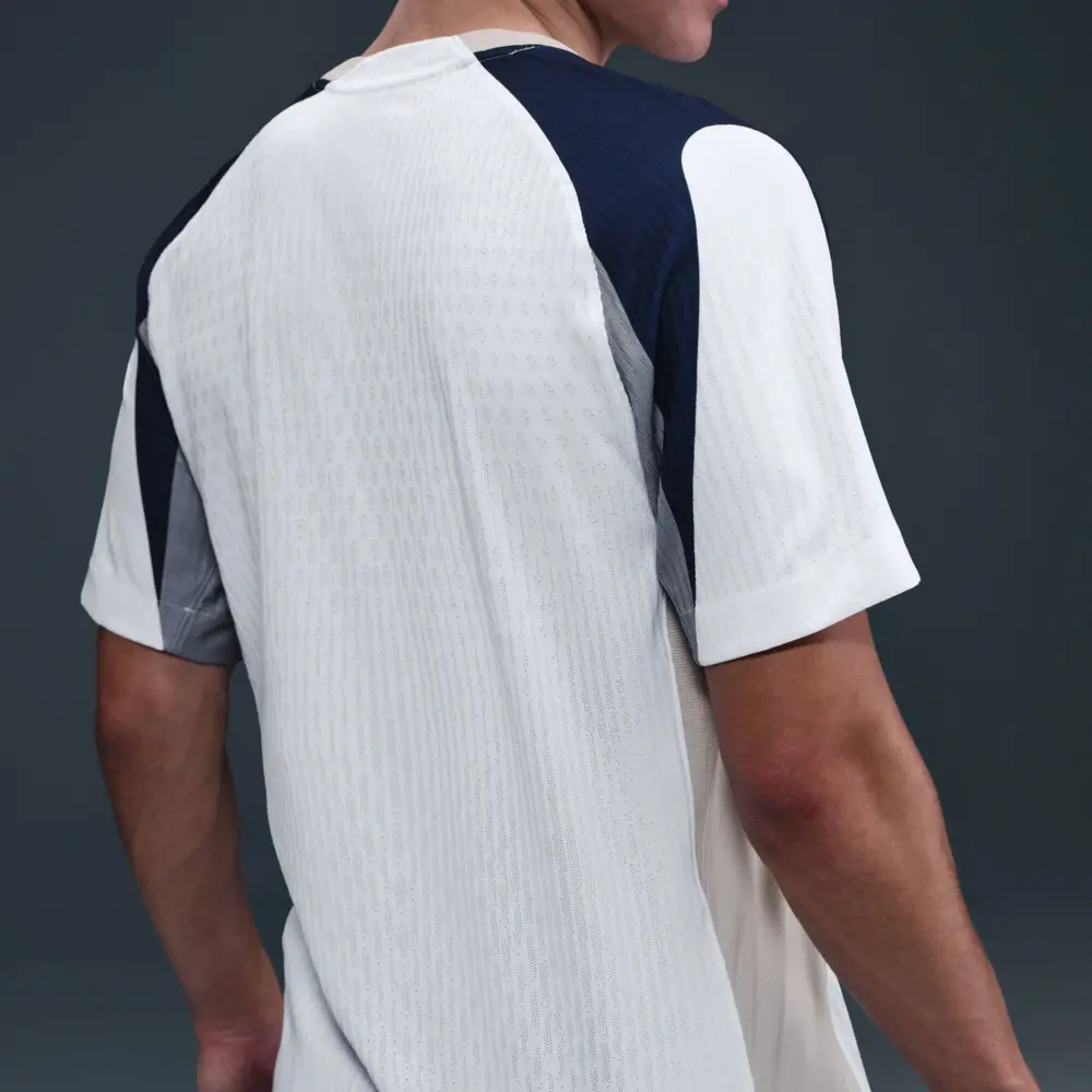 Áo Nike Tottenham Hotspur 25/26 Home Authentic HJ4550-101 - Ảnh 5
