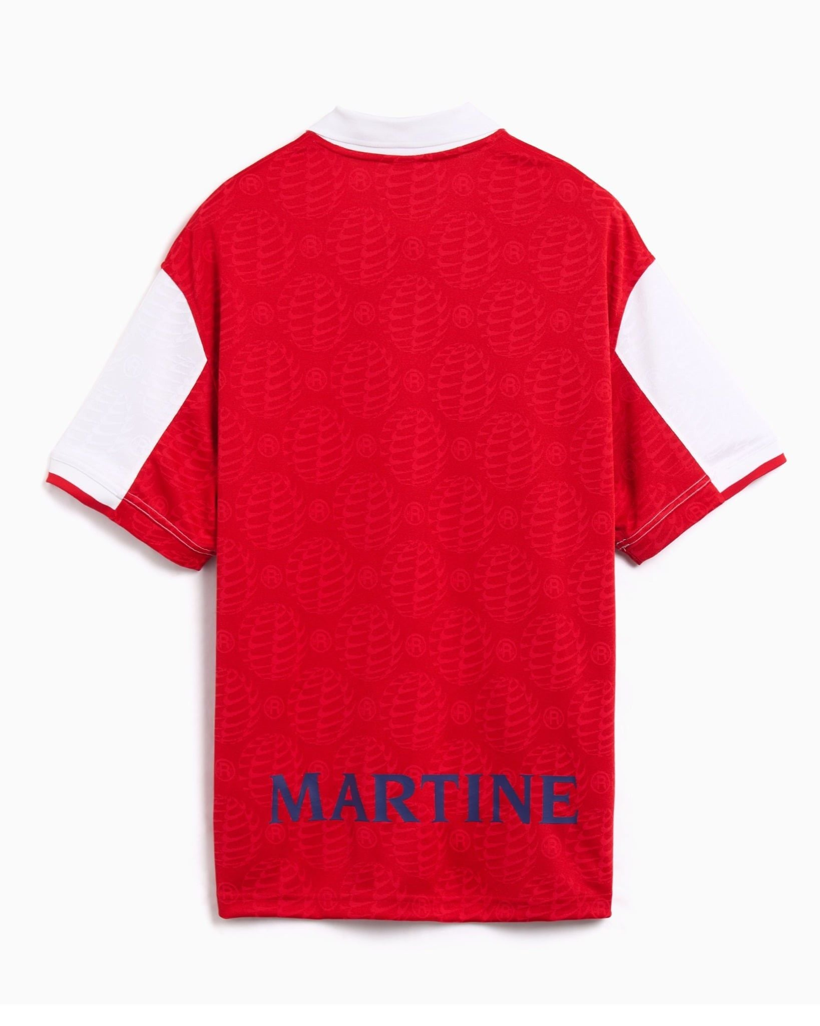 Áo Nike x Martine Rose Relaxed Jersey HM9020-657 - Ảnh 3