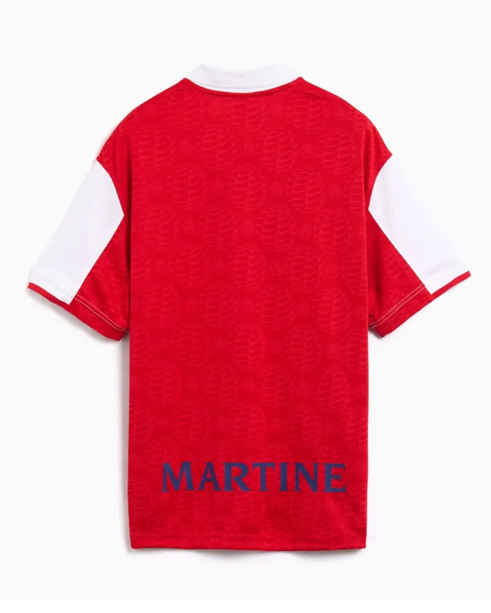 Áo Nike x Martine Rose Relaxed Jersey HM9020-657 - Ảnh 3