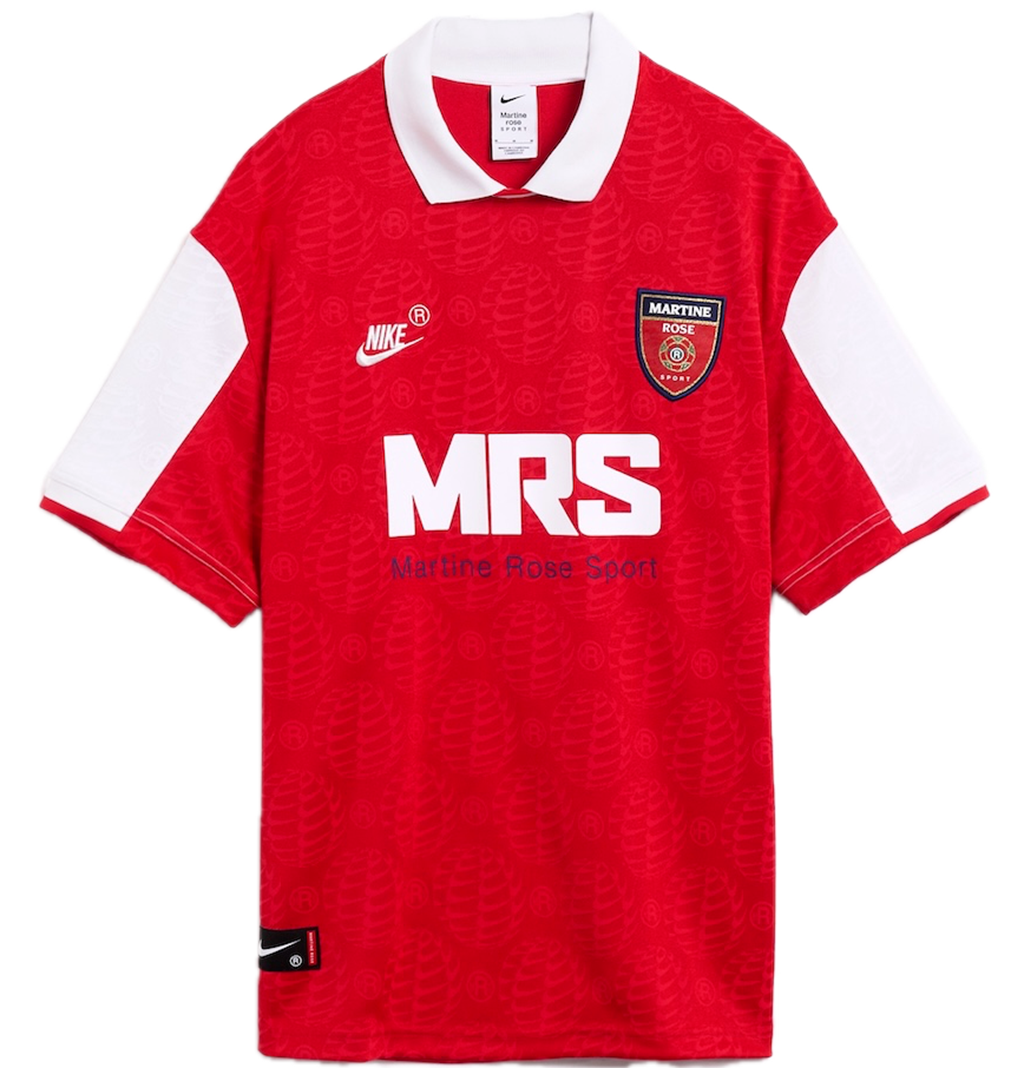 Áo Nike x Martine Rose Relaxed Jersey HM9020-657