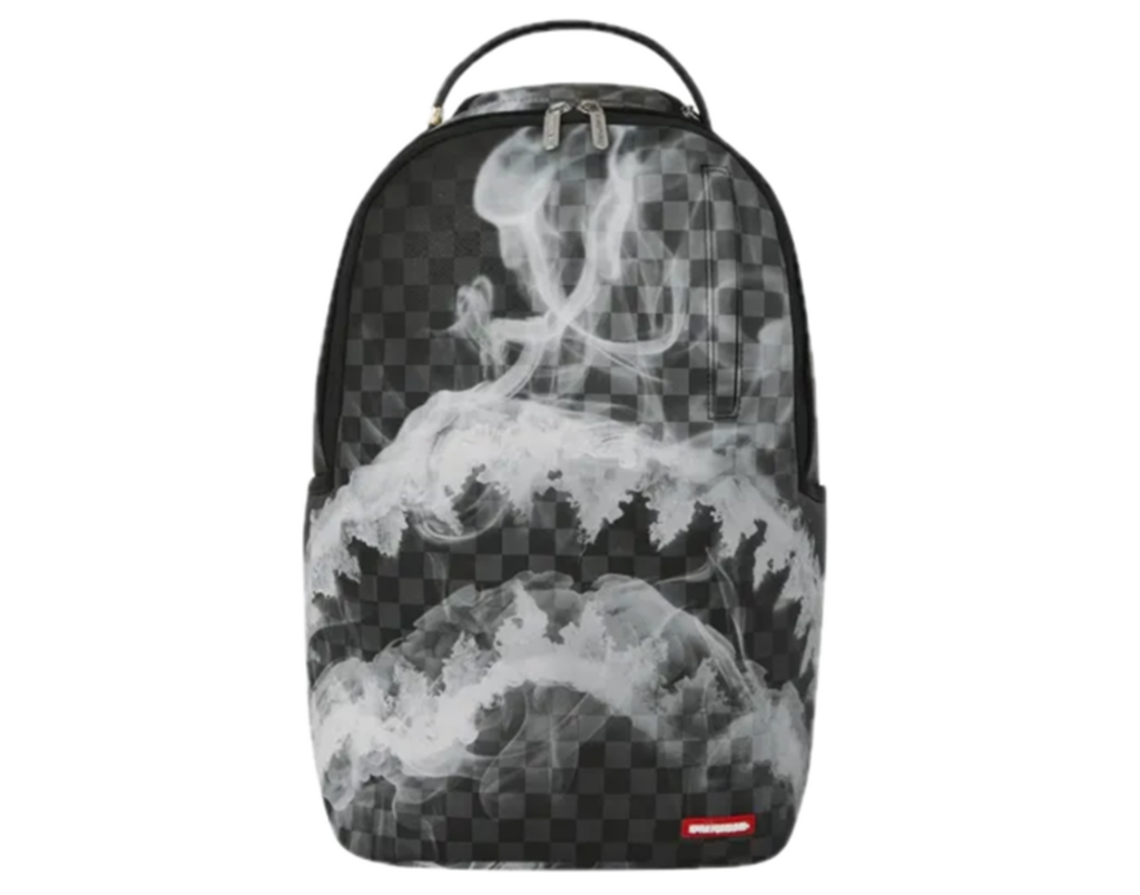 Balo Spraygroud ‘Grey Black’ W1215717