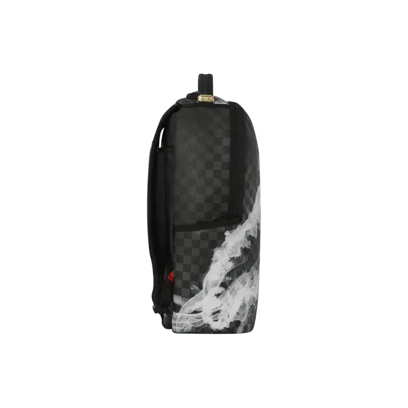 Alternative view of Balo Spraygroud ‘Grey Black’ W1215717