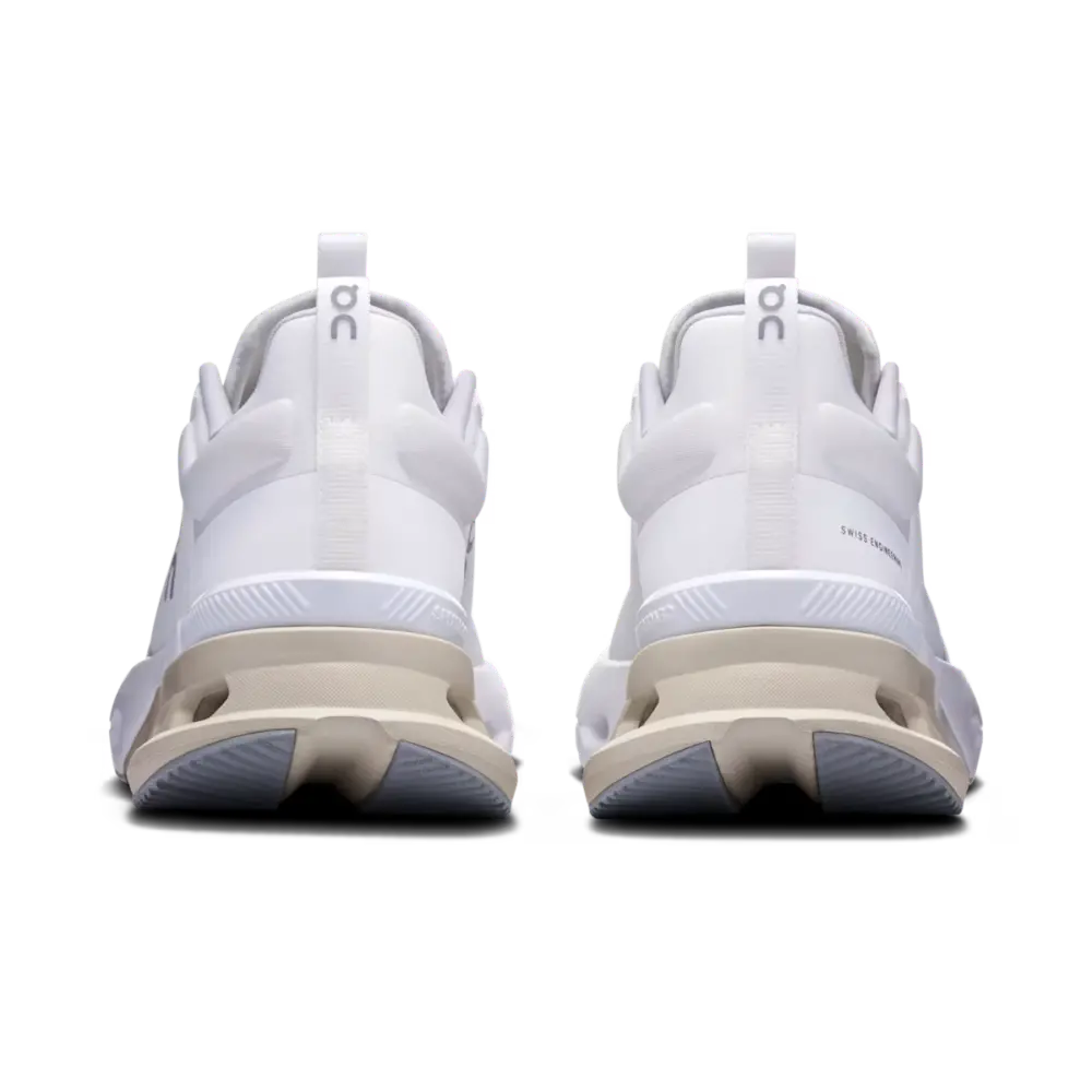 Giày On Running Cloudnova X ‘White Glacier’ 3WE30410813 - Ảnh 4
