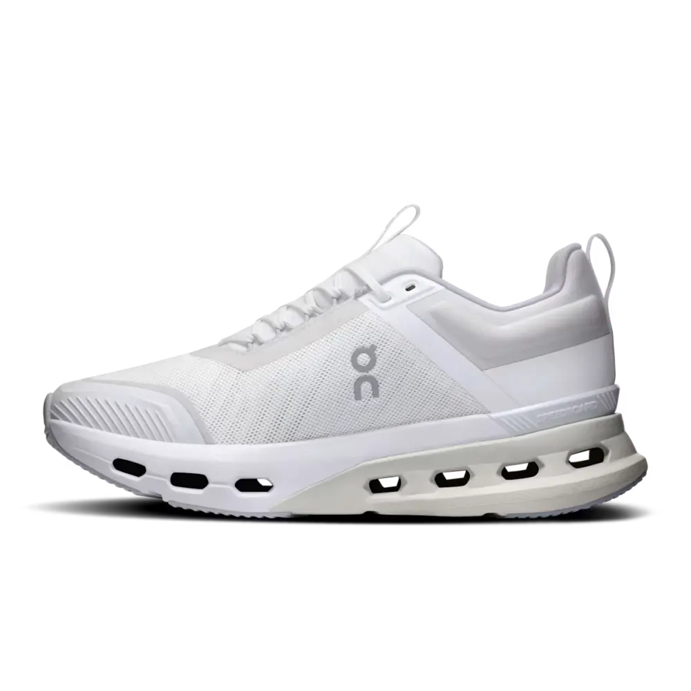 Giày On Running Cloudnova X ‘White Glacier’ 3WE30410813 - Ảnh 5