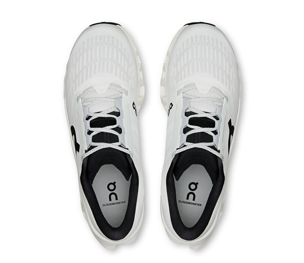 Giày On Running Cloudmonster 3 'White' 3MG10051200 - Ảnh 5