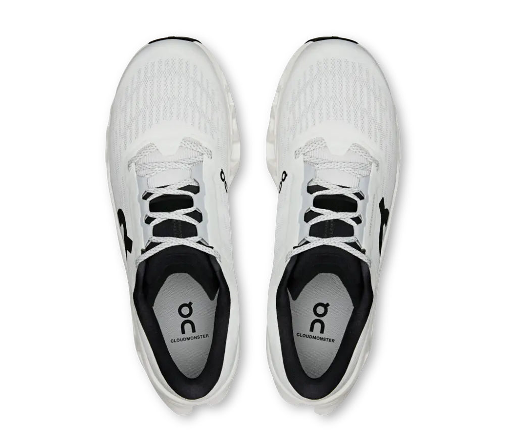Giày On Running Cloudmonster 3 'White' 3MG10051200 - Ảnh 5