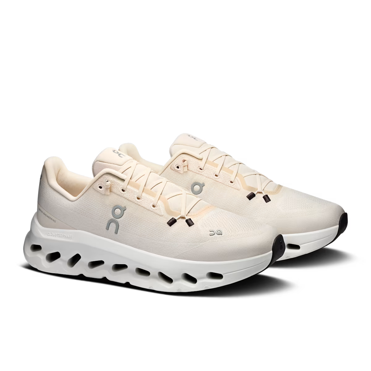 Alternative view of Giày On Running Cloudtilt 'Beige' 3ME10104286