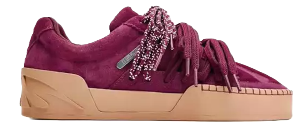 Giày Anta Kai 'Red' 112611804S-2