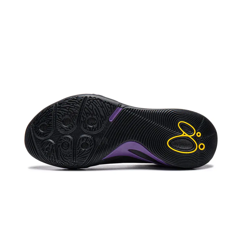 Giày Li-Ning DLO 2 ‘Disciple’ ABPW013-3 - Ảnh 9