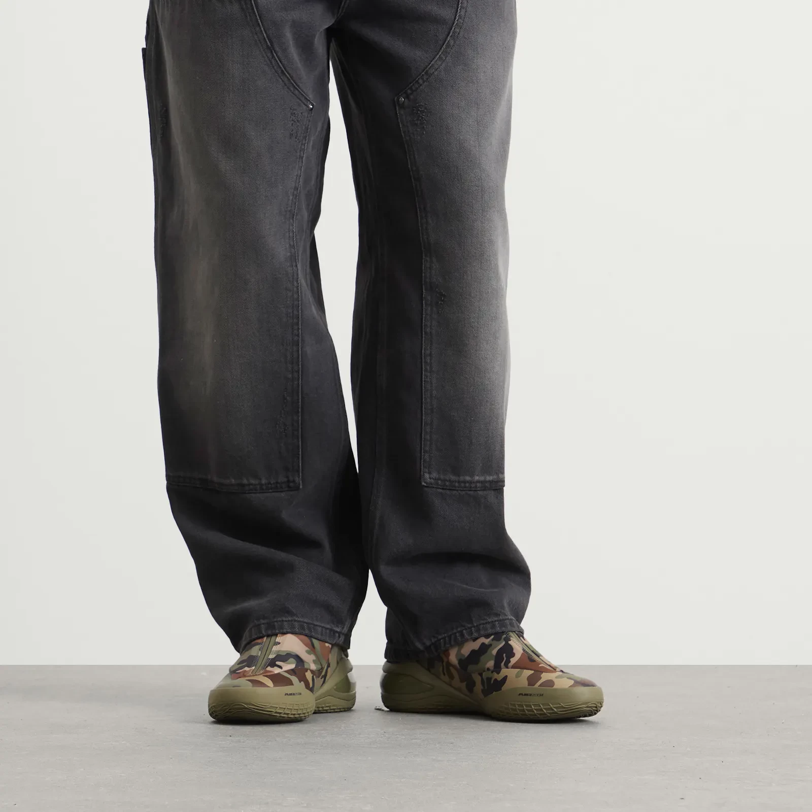 Alternative view of Giày Converse SHAI 001 ‘Echo’ A19839C