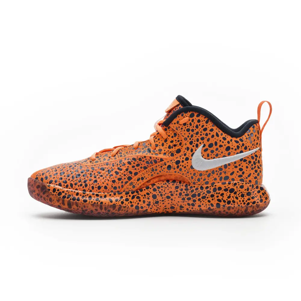 Giày Nike React Hyperset 2 SE ‘Orange Black’ FV3687-900 - Ảnh 4