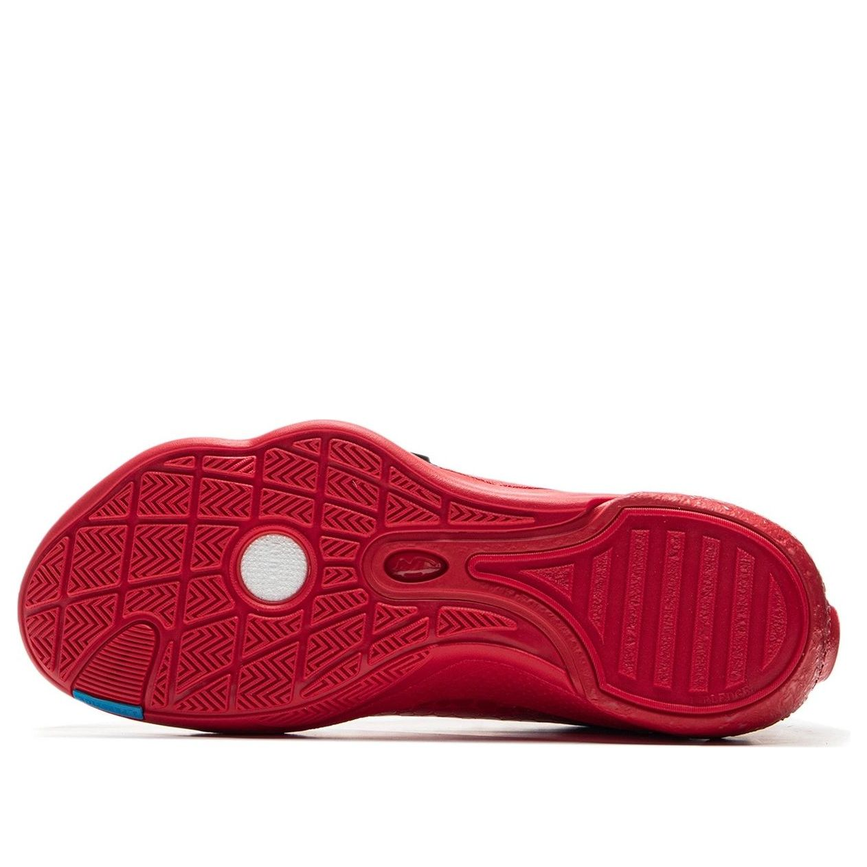 Alternative view of Giày Li-Ning Wade All City 13 'Sting Stingray' ABAV001-10